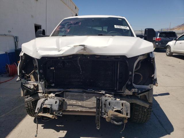 Photo 4 VIN: 1FTEW1E44KKE79889 - FORD F-150 