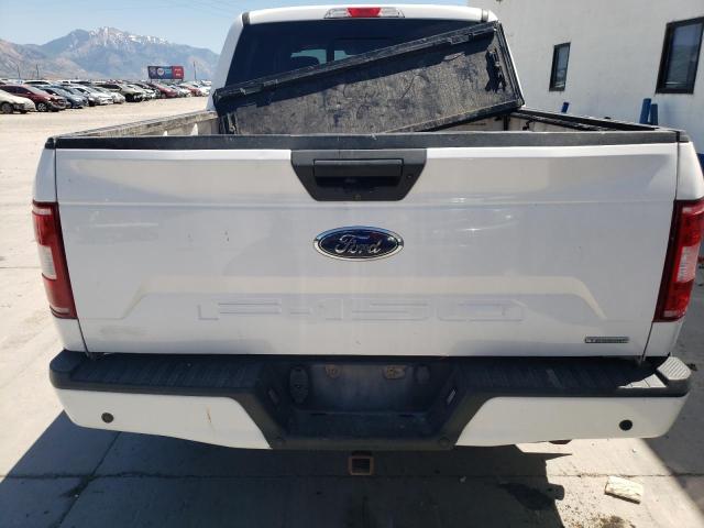 Photo 5 VIN: 1FTEW1E44KKE79889 - FORD F-150 