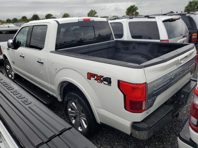 Photo 1 VIN: 1FTEW1E44LFA07685 - FORD F150 SUPER 