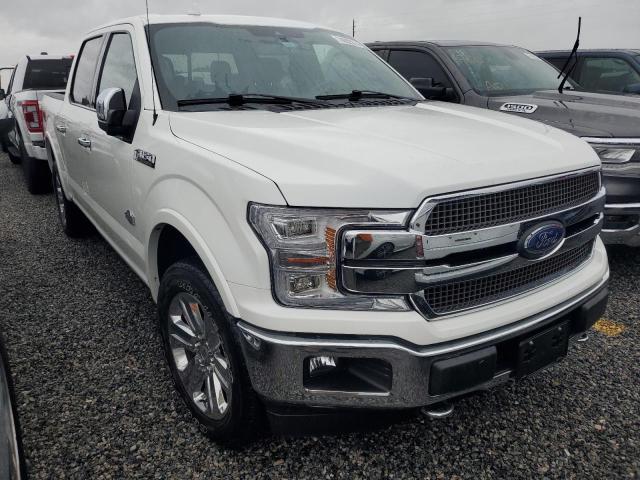 Photo 3 VIN: 1FTEW1E44LFA07685 - FORD F150 SUPER 