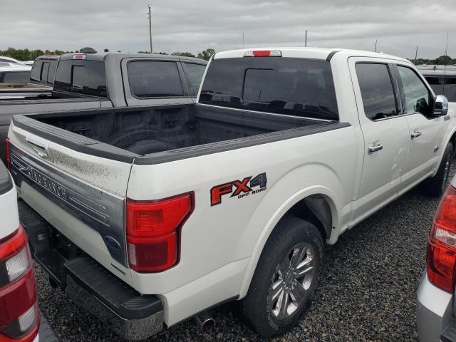 Photo 5 VIN: 1FTEW1E44LFA07685 - FORD F150 SUPER 