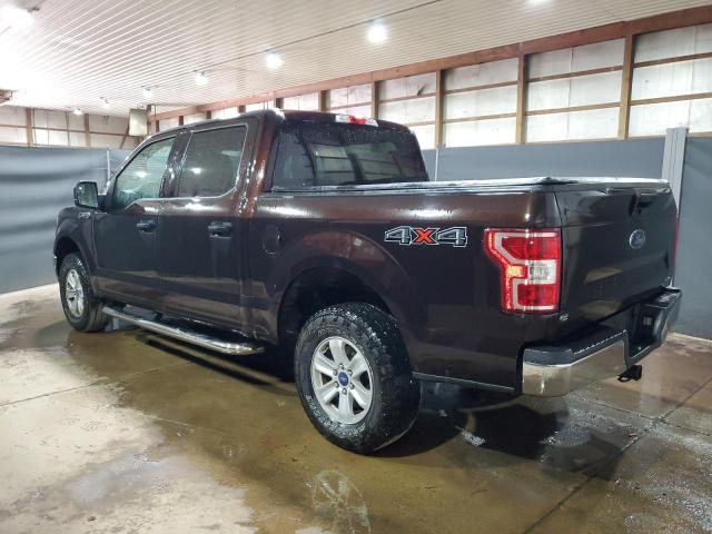 Photo 1 VIN: 1FTEW1E44LFA23269 - FORD F-150 