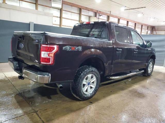 Photo 2 VIN: 1FTEW1E44LFA23269 - FORD F-150 