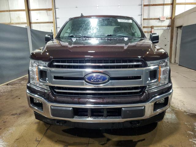 Photo 4 VIN: 1FTEW1E44LFA23269 - FORD F-150 