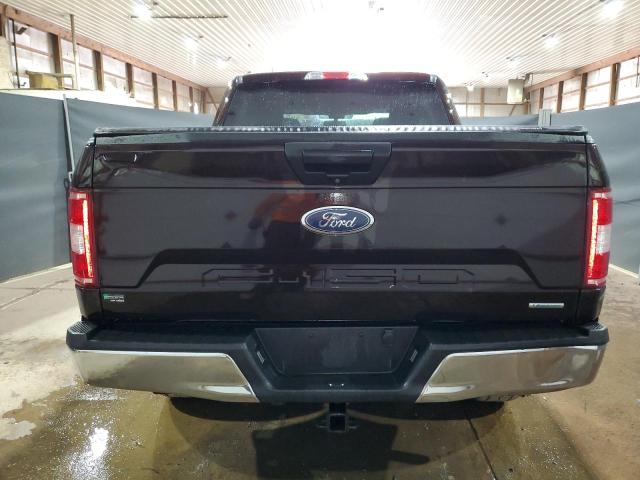 Photo 5 VIN: 1FTEW1E44LFA23269 - FORD F-150 