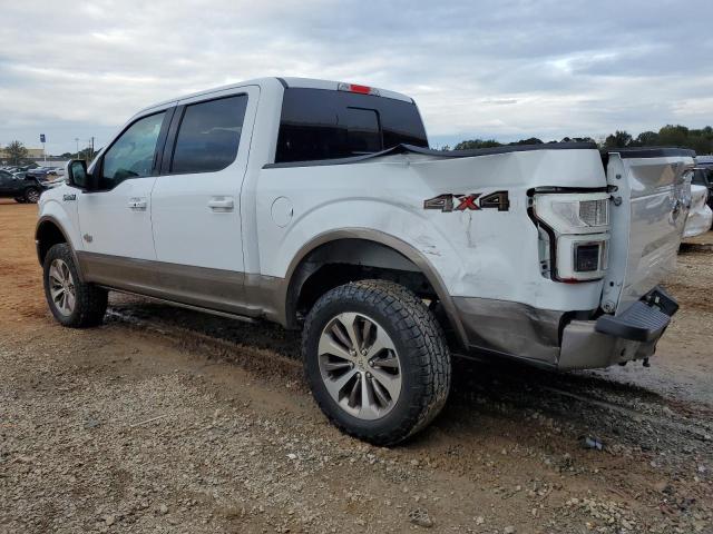 Photo 1 VIN: 1FTEW1E44LFA41447 - FORD F150 SUPER 