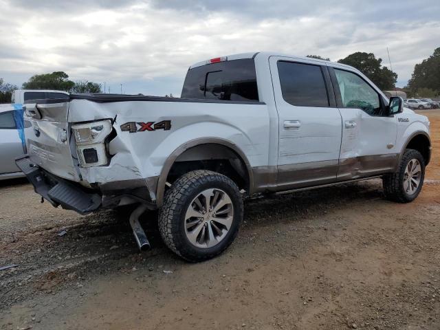 Photo 2 VIN: 1FTEW1E44LFA41447 - FORD F150 SUPER 