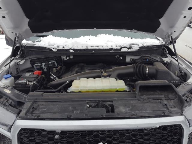 Photo 6 VIN: 1FTEW1E44LFA47071 - FORD F150 SUPER 