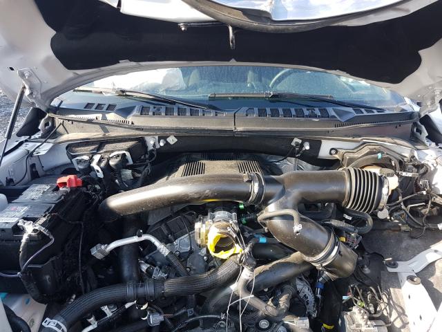 Photo 6 VIN: 1FTEW1E44LFA84394 - FORD F150 SUPER 