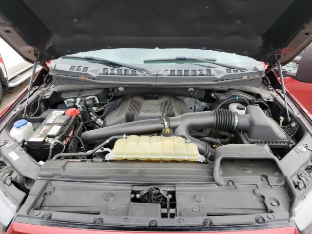 Photo 10 VIN: 1FTEW1E44LFB12176 - FORD F150 SUPER 