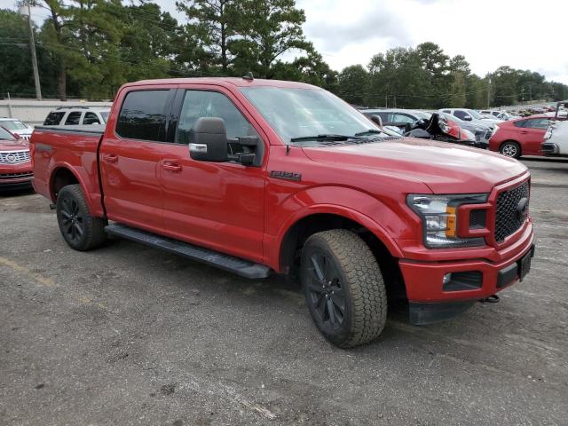 Photo 3 VIN: 1FTEW1E44LFB12176 - FORD F150 SUPER 