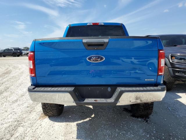 Photo 5 VIN: 1FTEW1E44LFB21539 - FORD F150 SUPER 