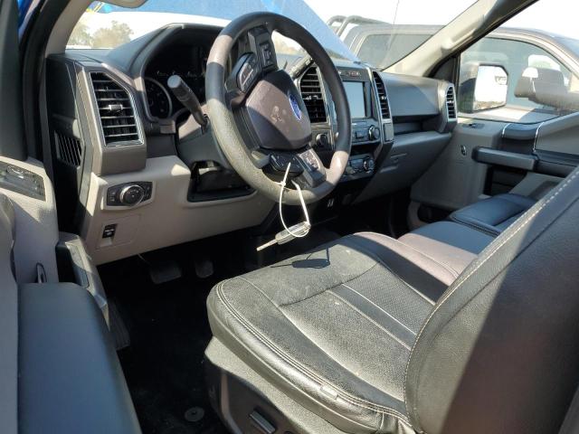 Photo 7 VIN: 1FTEW1E44LFB21539 - FORD F150 SUPER 