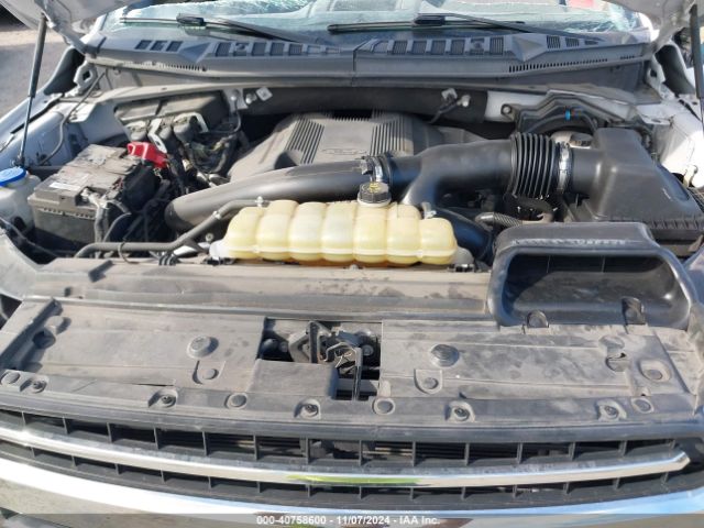 Photo 9 VIN: 1FTEW1E44LFB36154 - FORD F-150 