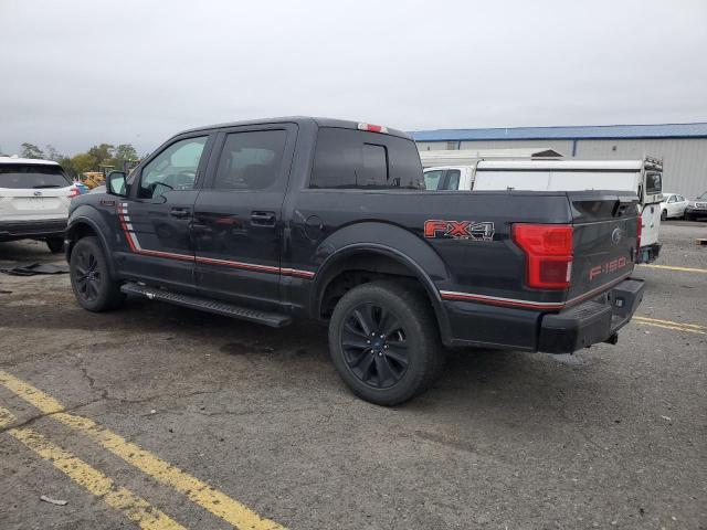 Photo 1 VIN: 1FTEW1E44LFB41743 - FORD F150 SUPER 