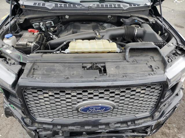 Photo 10 VIN: 1FTEW1E44LFB41743 - FORD F150 SUPER 