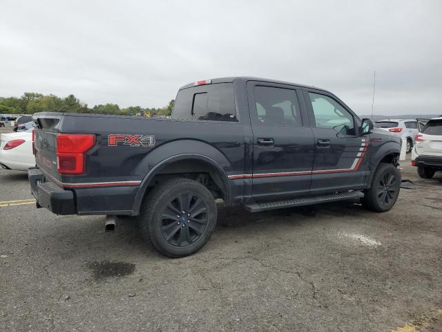 Photo 2 VIN: 1FTEW1E44LFB41743 - FORD F150 SUPER 