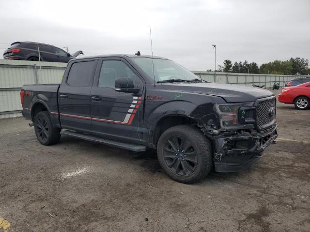 Photo 3 VIN: 1FTEW1E44LFB41743 - FORD F150 SUPER 