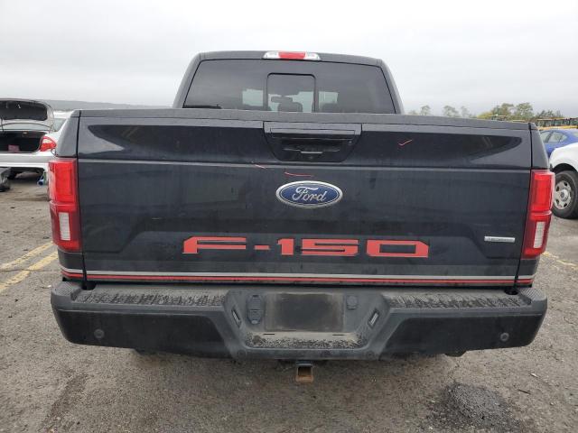 Photo 5 VIN: 1FTEW1E44LFB41743 - FORD F150 SUPER 