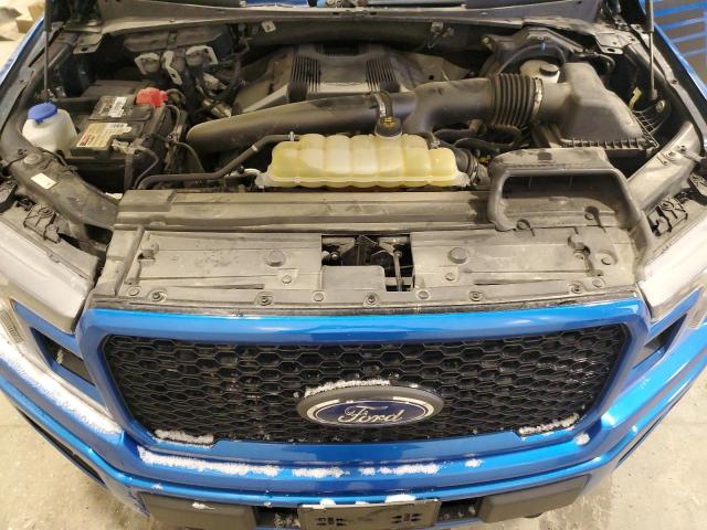 Photo 10 VIN: 1FTEW1E44LFB64486 - FORD F150 SUPER 