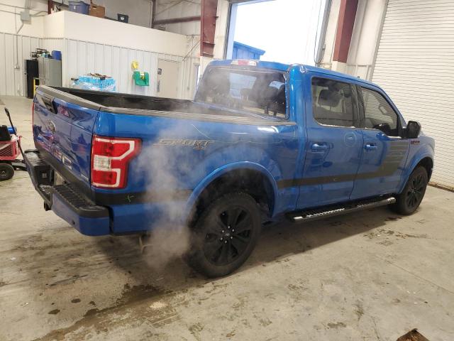 Photo 2 VIN: 1FTEW1E44LFB64486 - FORD F150 SUPER 