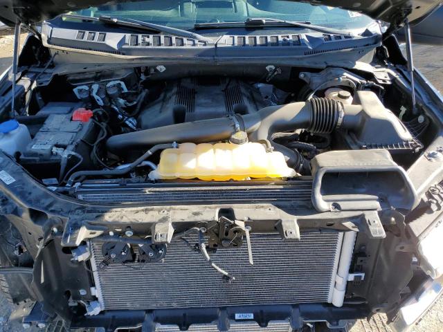 Photo 10 VIN: 1FTEW1E44LFB80753 - FORD F-150 