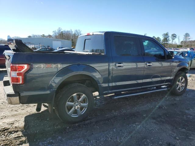 Photo 2 VIN: 1FTEW1E44LFB80753 - FORD F-150 