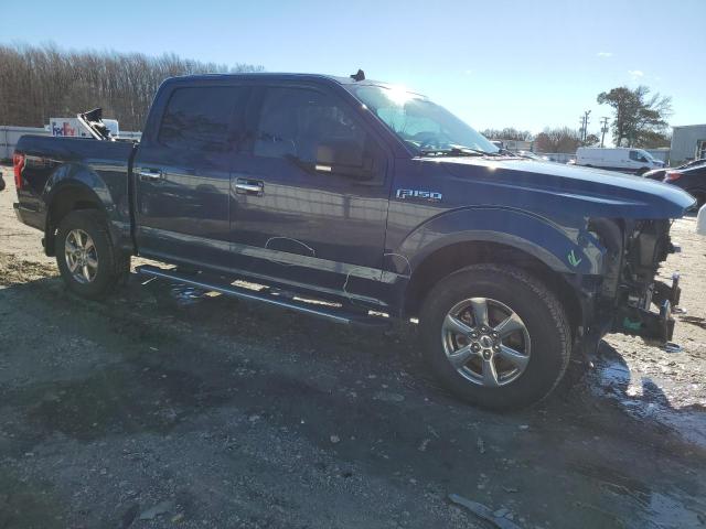 Photo 3 VIN: 1FTEW1E44LFB80753 - FORD F-150 