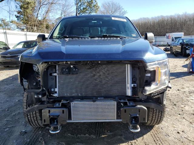 Photo 4 VIN: 1FTEW1E44LFB80753 - FORD F-150 