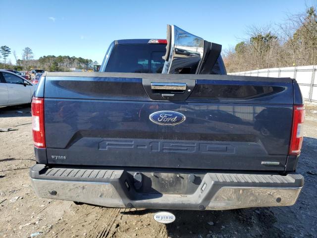 Photo 5 VIN: 1FTEW1E44LFB80753 - FORD F-150 