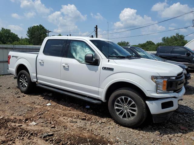 Photo 3 VIN: 1FTEW1E44LFB96693 - FORD F150 SUPER 