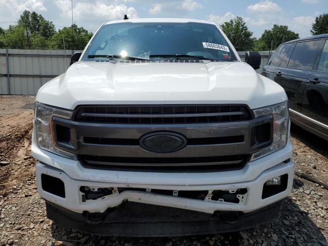 Photo 4 VIN: 1FTEW1E44LFB96693 - FORD F150 SUPER 