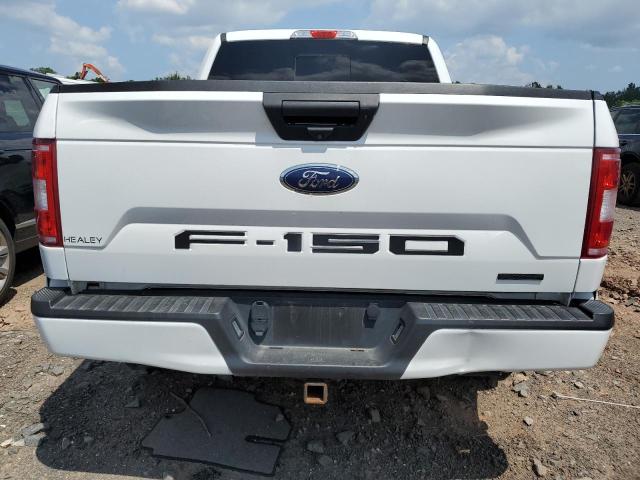 Photo 5 VIN: 1FTEW1E44LFB96693 - FORD F150 SUPER 