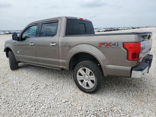 Photo 1 VIN: 1FTEW1E44LFC16747 - FORD F150 SUPER 