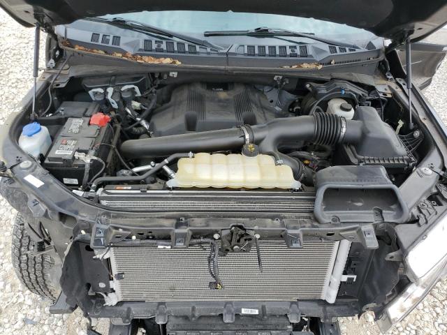 Photo 10 VIN: 1FTEW1E44LFC16747 - FORD F150 SUPER 