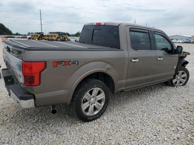 Photo 2 VIN: 1FTEW1E44LFC16747 - FORD F150 SUPER 