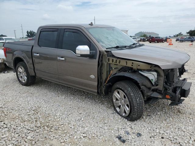 Photo 3 VIN: 1FTEW1E44LFC16747 - FORD F150 SUPER 