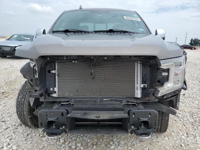 Photo 4 VIN: 1FTEW1E44LFC16747 - FORD F150 SUPER 