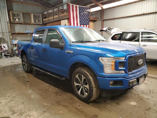 Photo 3 VIN: 1FTEW1E44LFC18692 - FORD F150 SUPER 