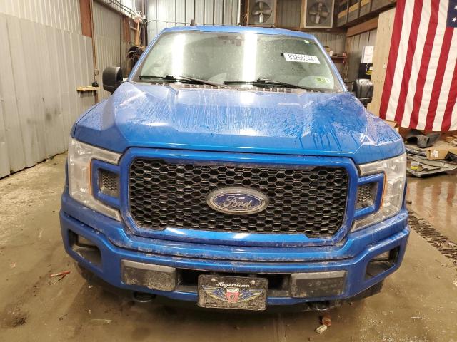 Photo 4 VIN: 1FTEW1E44LFC18692 - FORD F150 SUPER 