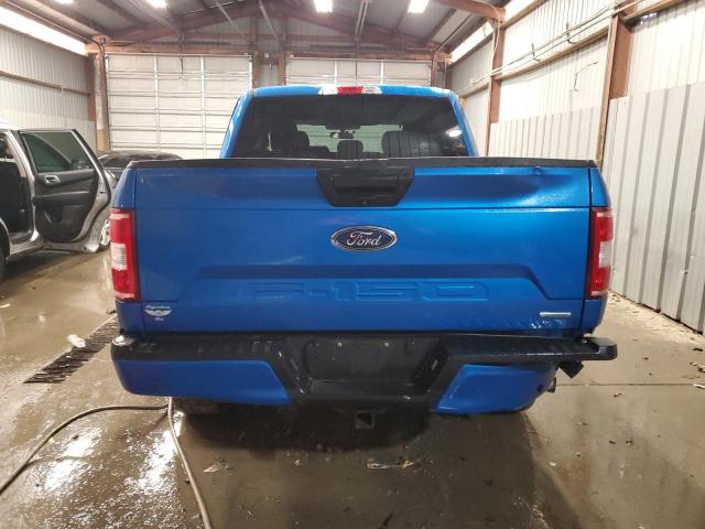 Photo 5 VIN: 1FTEW1E44LFC18692 - FORD F150 SUPER 