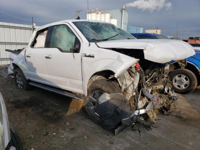 Photo 3 VIN: 1FTEW1E44LKD48589 - FORD F-150 