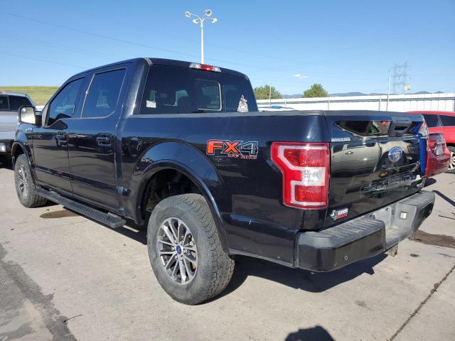 Photo 1 VIN: 1FTEW1E44LKE60521 - FORD F150 SUPER 