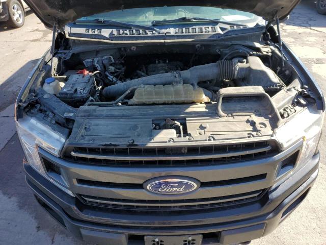 Photo 10 VIN: 1FTEW1E44LKE60521 - FORD F150 SUPER 