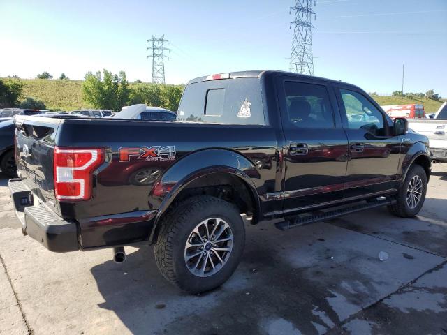 Photo 2 VIN: 1FTEW1E44LKE60521 - FORD F150 SUPER 