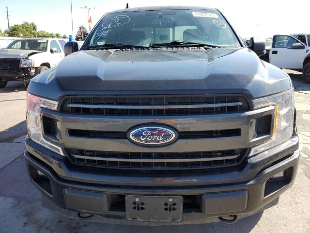 Photo 4 VIN: 1FTEW1E44LKE60521 - FORD F150 SUPER 