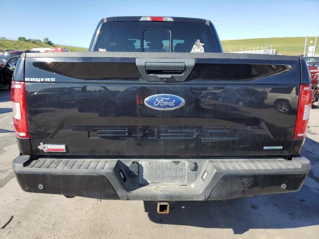 Photo 5 VIN: 1FTEW1E44LKE60521 - FORD F150 SUPER 