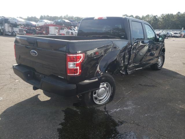 Photo 3 VIN: 1FTEW1E44LKE67095 - FORD F150 SUPER 