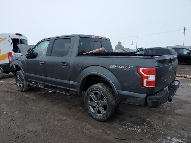 Photo 1 VIN: 1FTEW1E44LKE71759 - FORD F-150 