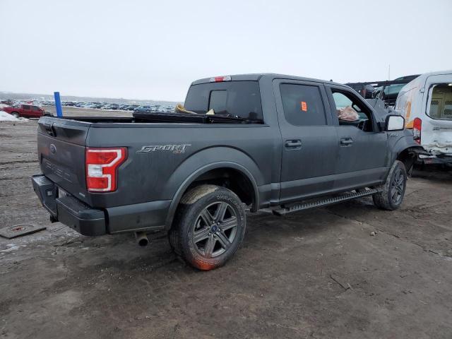 Photo 2 VIN: 1FTEW1E44LKE71759 - FORD F-150 